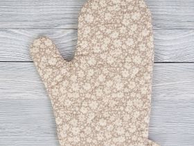 Прихватка-рукавица Milfer