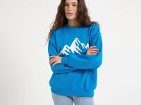 Свитшот Ski Club I