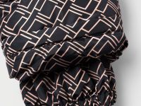 Комбинезон текстильный с полиуретановым покрытием для девочек