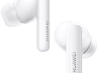 Наушники HUAWEI FreeBuds 5i Белые