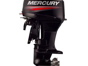 2х-тактный лодочный мотор MERCURY ME 40 ELPTO