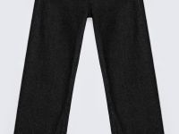 Джинсы straight fit женские