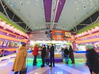 Кинотеатр «Синема 5» г. Чебоксары