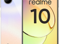 Смартфон realme