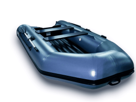 Лодка ПВХ SOLAR 330