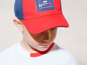 Бейсболка для мальчика