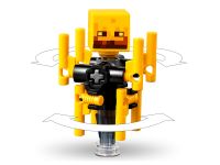 Minecraft 21266 Конструктор Битва за лаву Нижнего мира