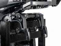 2х-тактный лодочный мотор MIKATSU M40FES-T (2022)