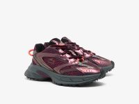 Женские кеды Lacoste L003 NEO SHOT 225 2 SFA