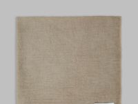 Палантин с добавлением хлопка