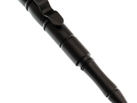 Ручка тактическая Viking Nordway K464 алюминий