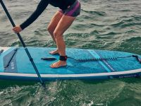 Надувная доска для SUP-бординга RED PADDLE Co Ride 10'6&quot; Limited Edition