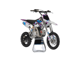 Мотоцикл YCF Pilot F150 PITBIKE