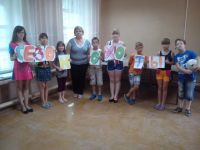 Дом культуры поселка Новая Крымза