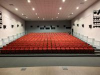 Дом кино г. Красноярска