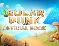 Solarpunk – Official Book (PC)