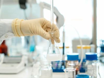 В Москве выявили пять случаев заражения подвидом COVID-19 «Кентавр»