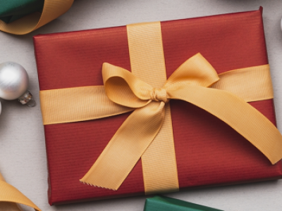 Названы самые желанные подарки на Новый год