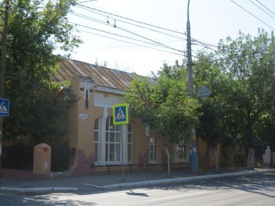 Садоводство Нюнина Г.Е.