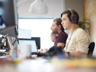 Пользователи в Якутии более чем в два раза увеличили трафик на видеоконференции