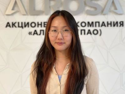 На работу в АЛРОСА. Как студенту устроиться в ведущую алмазную компанию мира