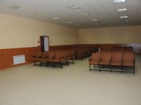 Суворовский культурный центр