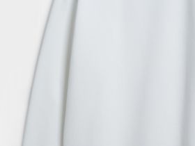 Свитшот, Белый