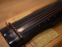 Музей русских гуслей и китайского гуциня