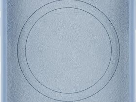 Клип-кейс uBear Touch Mag Case для Apple iPhone 15 Blue