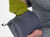 Жилет утепленный Quasar III Женский