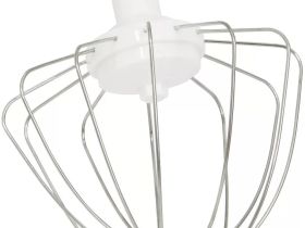 Кухонная машина Polaris PKM 1104 Белая