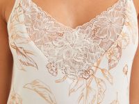 Сорочка Honey Bloom