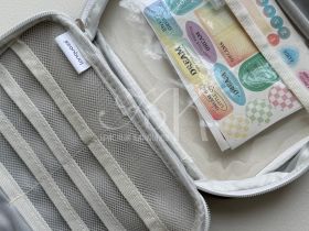 Пенал Languo 225х160х50 мм