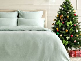 Постельное белье Nuvola menta
