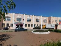 Поселенческий центр культуры и досуга пос. Рощинский