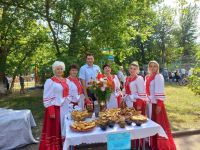 Кувак-Никольский дом культуры