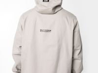 Куртка мужская Remington Delicate light Gray