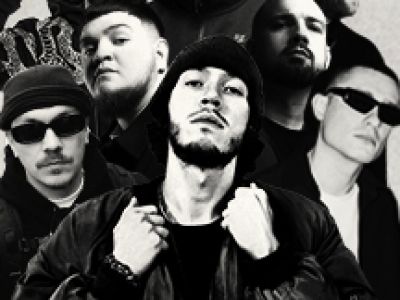 Rap Fest by OK.Music