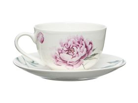 Чайная пара Fiori estivi