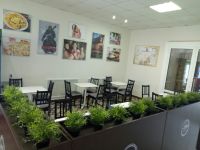 Кинотеатр «Родина» г. Бугуруслана