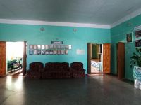 Наурузовский сельский дом культуры