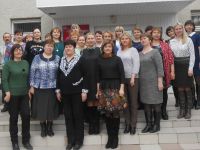 Центральная библиотека Инсарского муниципального района