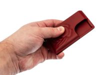 Кардхолдер Pirate Custom Хищник 3.0, бордовый