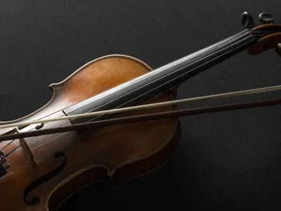 Билеты на Легендарные симфонии. Концерт № 3 (Филармония) / Концерт | Афиша | ИнфоТаймс