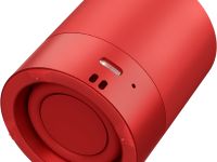 Портативная колонка Honor Choice Speaker mini Red