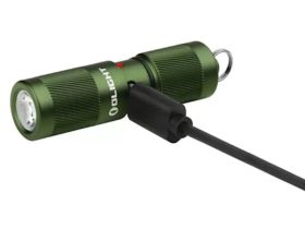 Фонарь Olight I1R 2 Pro OD Green