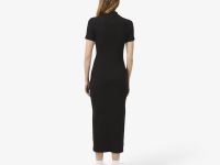 Женское платье Lacoste из органического хлопка