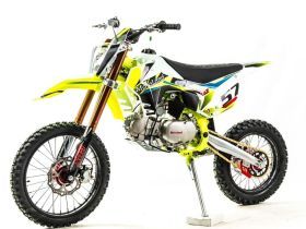 Питбайк MOTOLAND MX125 E (2021 Г.)