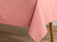 Скатерть Флемеля/Flamelia, розовая