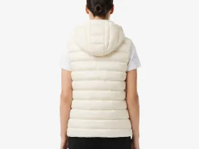 Женский жилет Lacoste